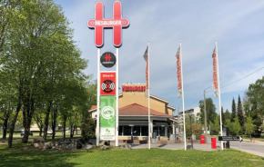 HeseHotelli Turku Kaskentie in Turku